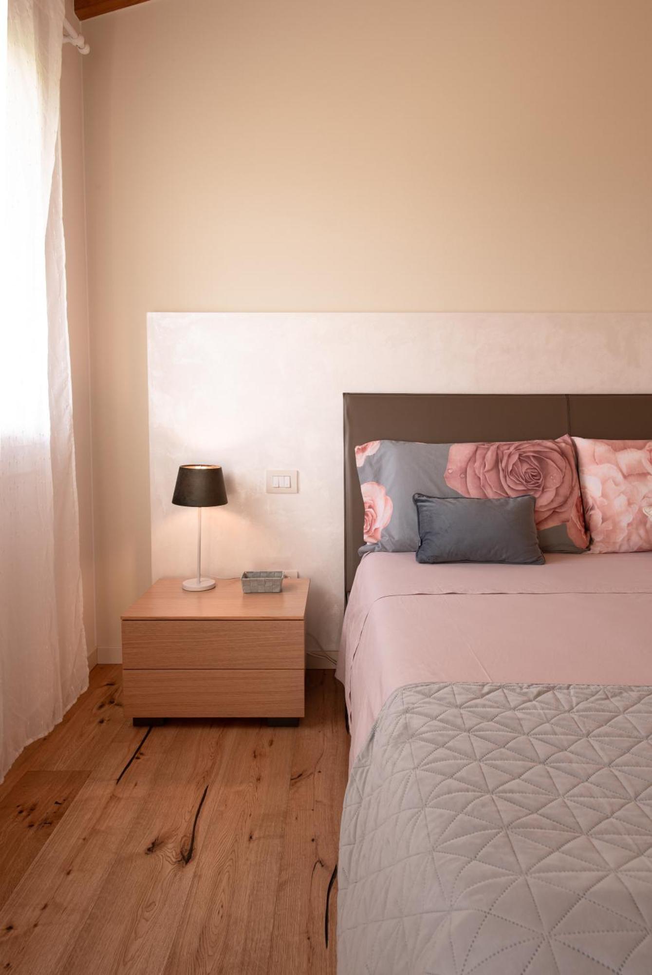 B&B Casa Pralunghi Calvene Экстерьер фото