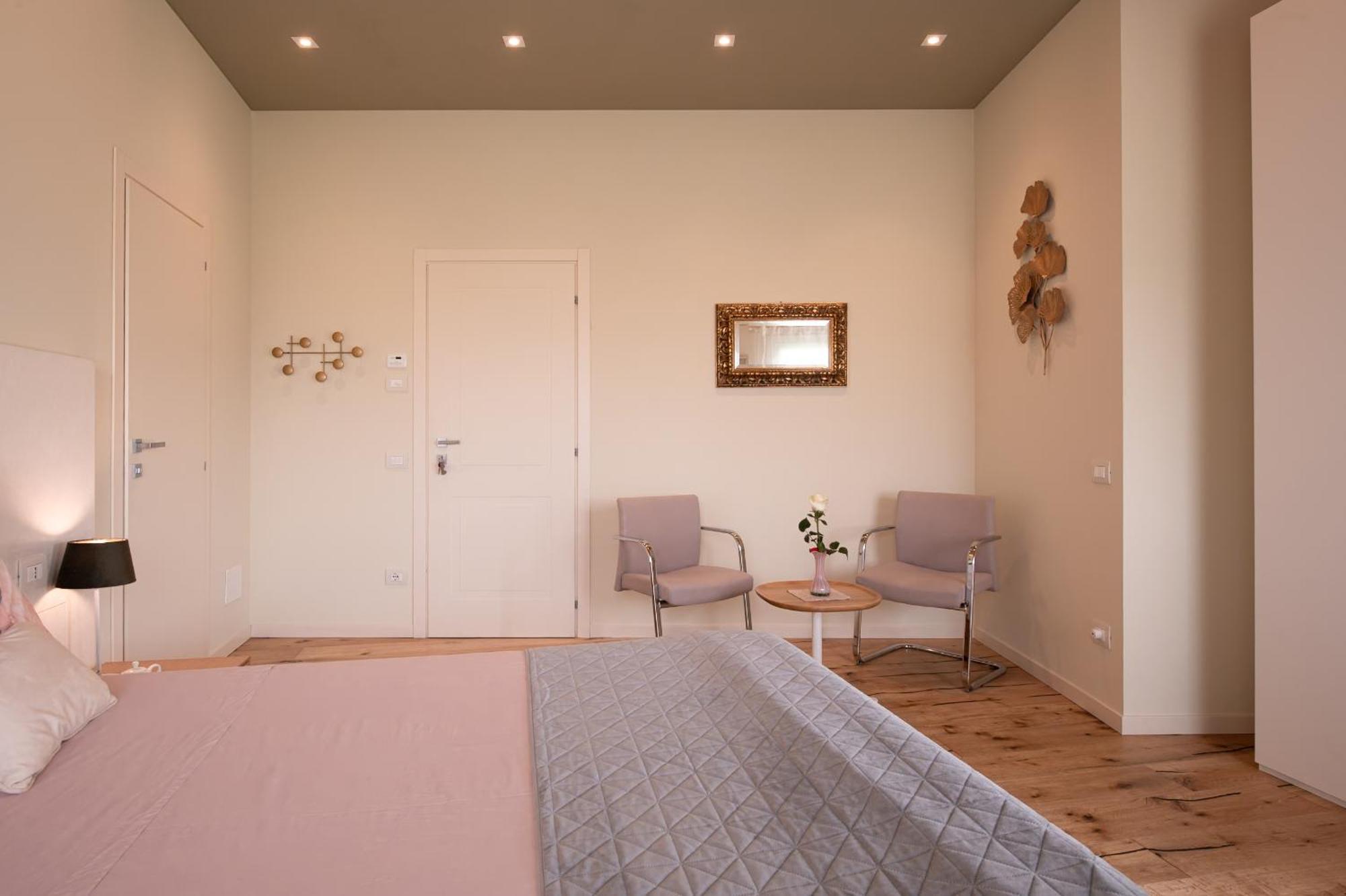 B&B Casa Pralunghi Calvene Экстерьер фото